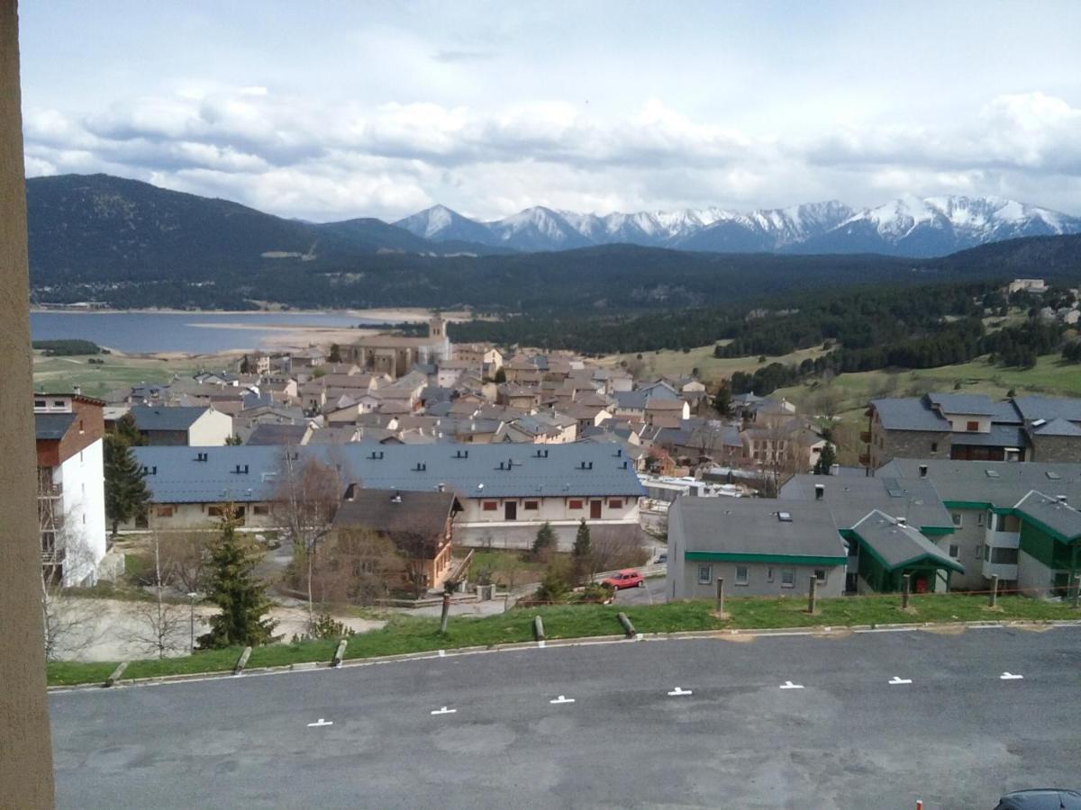 Les Capcir Les Angles (Pyrenees-Orientales)
